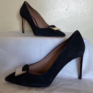 Hugo Boss stilettos heels shoes